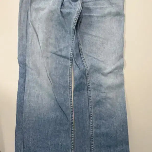 [BUNJANG] Dolce & Gabbana Distressed Denim Jeans / 돌체 앤 가바나 청바지 46