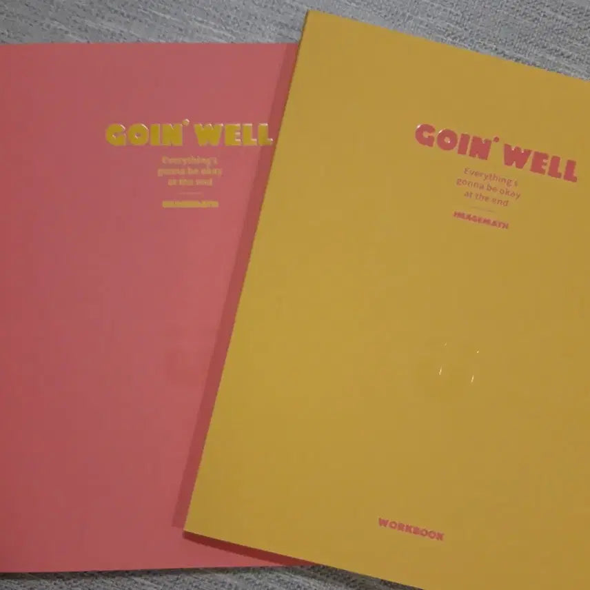 [BUNJANG] 2027 Study Material Set: Probability and Statistics Textbook & Workbook / [새상품] 2027 이미지 세젤쉬 확통 본교재 워크북 세트 확률과 통계