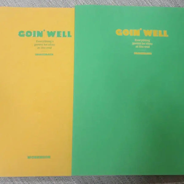 [BUNJANG] The Easiest Math 2 Textbook and Workbook Set / [새상품] 2027 이미지 세젤쉬 수2 본교재 워크북 세트 수학2