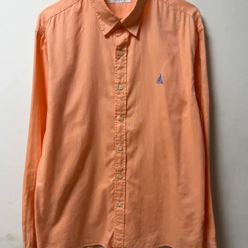 [BUNJANG] Beanpole Genuine 100% Cotton Shirt / 빈폴정품 (9547)