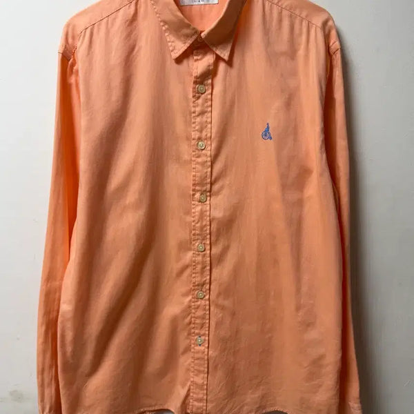 [BUNJANG] Beanpole Genuine 100% Cotton Shirt / 빈폴정품 (9547)