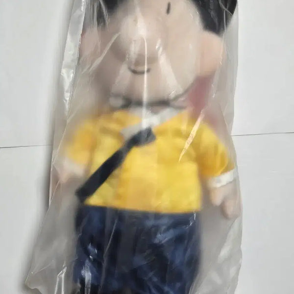 [BUNJANG] Pat & Mat Hanbok Mat 40cm / [새상품] 패트와매트 한복 매트 40cm