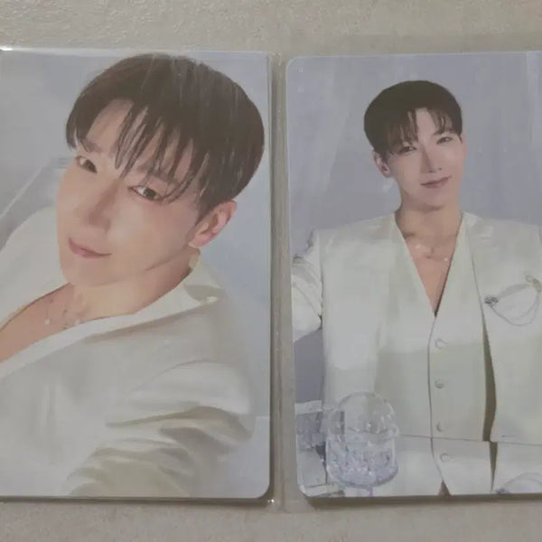 [BUNJANG] 2PM Jun. K The Return Concert Bundle Set / 2pm the return 인천 준케이 온라인 오프라인 일괄