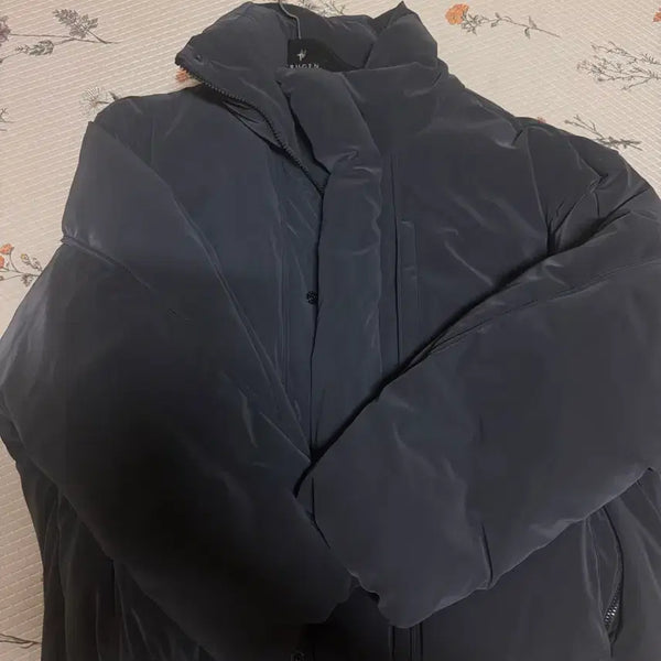 [BUNJANG] ZIOZIA Detachable Padding Parka / 지오송지오디테처블패딩
