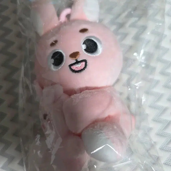 [BUNJANG] DAY6 Denimals Magnet Plush Set - Phil (Unsealed) / day6 데니멀즈 마그넷 플러시 세트 -필(단순개봉)