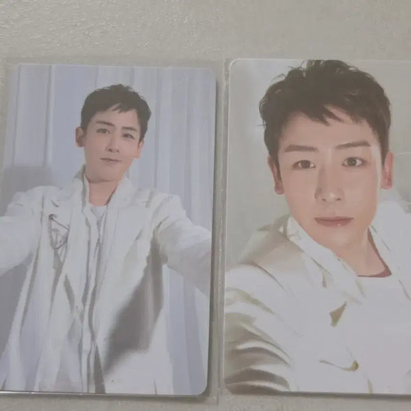 [BUNJANG] 2PM The Return Nichkhun Photocard Bundle Set / 2pm the return 인천 닉쿤 온라인 오프라인 포카 일괄