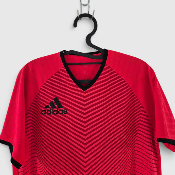 [BUNJANG] Adidas Climacool Training T-Shirt / [95]아디다스 클리마쿨 트레이닝반팔