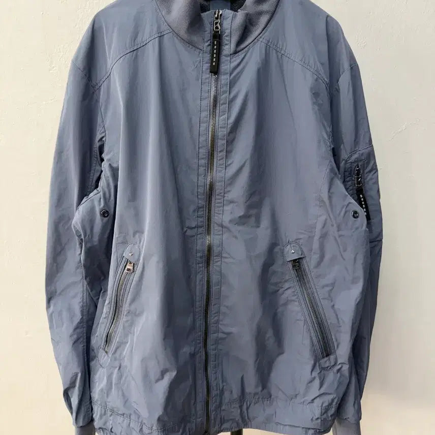 [BUNJANG] Bogner 21SS Men's Jacket / 정품) 보그너 21ss 남성 자켓 52