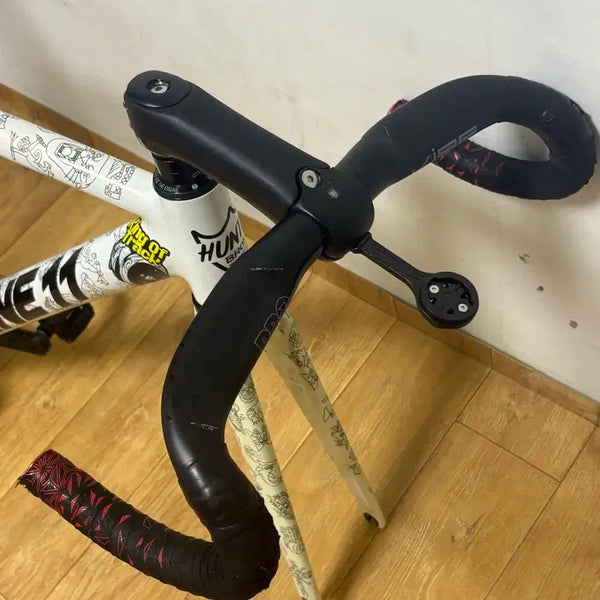 [BUNJANG] Shimano Pro Suet 36 Size Handlebar Tape / 시마노 펄수트 36사이즈 판매