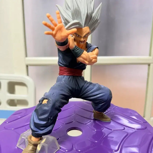[BUNJANG] Dragon Ball Son Gohan Figure / 드래곤볼 피규어 손오반 피규어