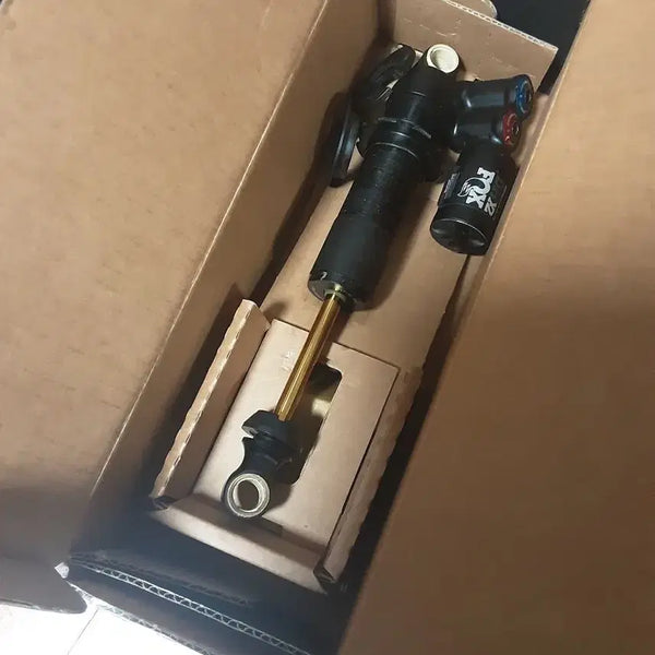[BUNJANG] Fox Racing Shox DHX2 250/75 Rear Coil Shock / 폭스샥 dhx2 250/75리어샥