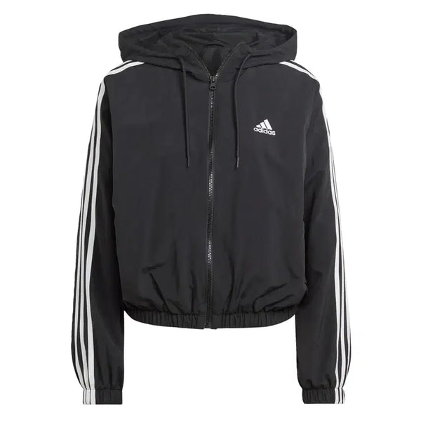 [BUNJANG] Adidas Women's Windbreaker / 여성 아디다스 바람막이