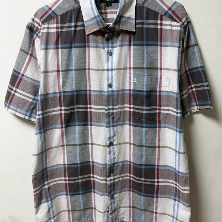 [BUNJANG] Daks Authentic Jacket (Size 100) / 닥스 정품 (9553)