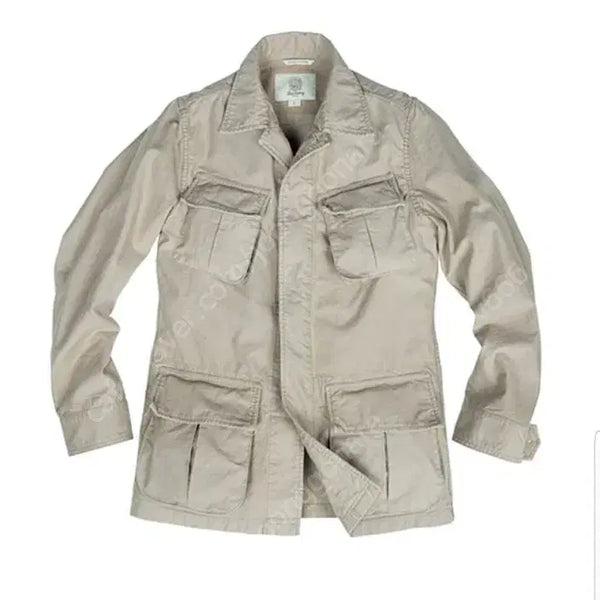 [BUNJANG] Bastong 109 Jungle Fatigue Jacket / 바스통 109 정글퍼티그 자켓
