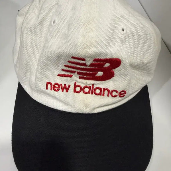[BUNJANG] New Balance Baseball Cap / 뉴발란스 모자 볼캡