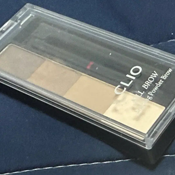 [BUNJANG] Clio Kill Brow Shaping Powder Brow / 클리오 킬 브로우 쉐이핑 파우더 브로우