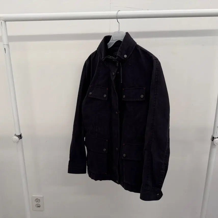 [BUNJANG] Guess Field Jacket / 게스 필드 자켓