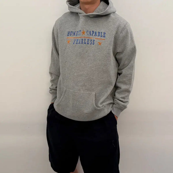 [BUNJANG] Polo Jeans Oversized Hoodie XL / 폴로 진스 오버핏 후드티