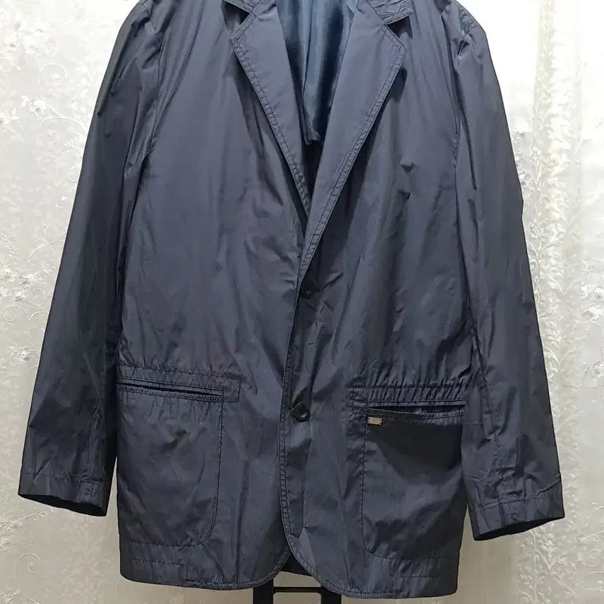 [BUNJANG] Bogner Men's Navy Jacket / 보그너 자켓  95
