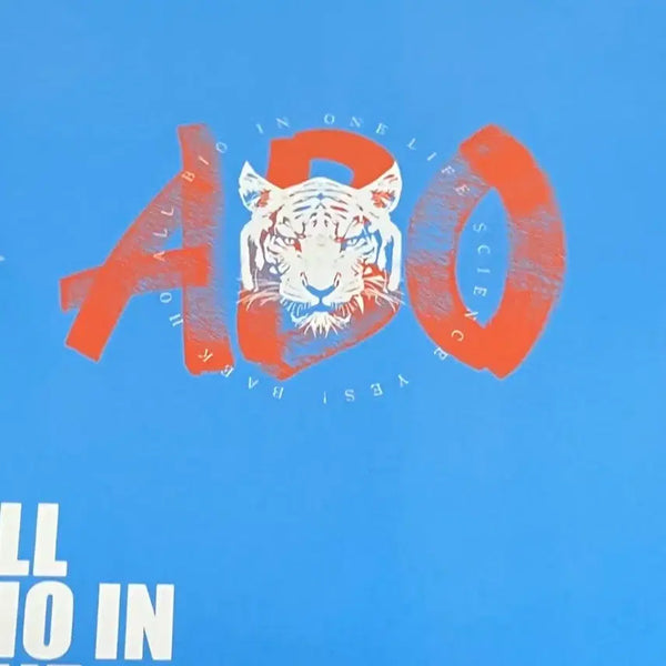 [BUNJANG] Baekho 2026 All Bio in One ABO Textbook / 2026 백호 올바원 생명과학1 all bio in one ABO 생1