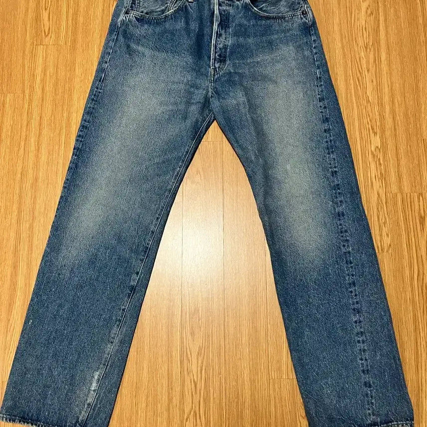 [BUNJANG] Levi's Dornic Jeans 34/32 / 리바이스 도르닉 34/32