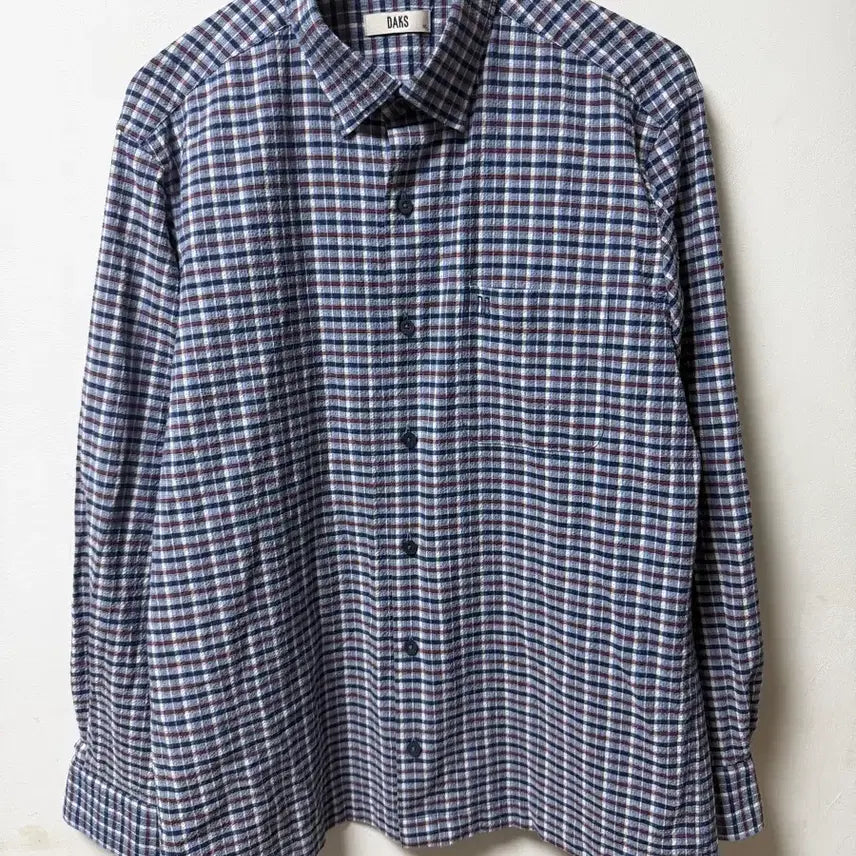 [BUNJANG] Daks Authentic Jacket / 닥스 정품 (9559)