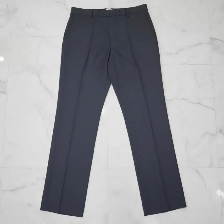 [BUNJANG] Men's Summer Slacks Trousers - Size 38 / 새상품 38 남성 여름 정장 바지 슬랙스 38 남자 여름 바지 새제품