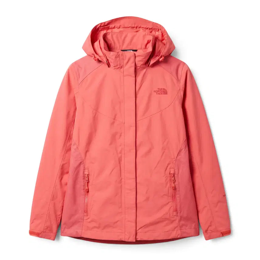 [BUNJANG] The North Face Women's DryVent Hiking Windbreaker Jacket / (80) 노스페이스 우먼스 드라이벤트 등산 바람막이 자켓