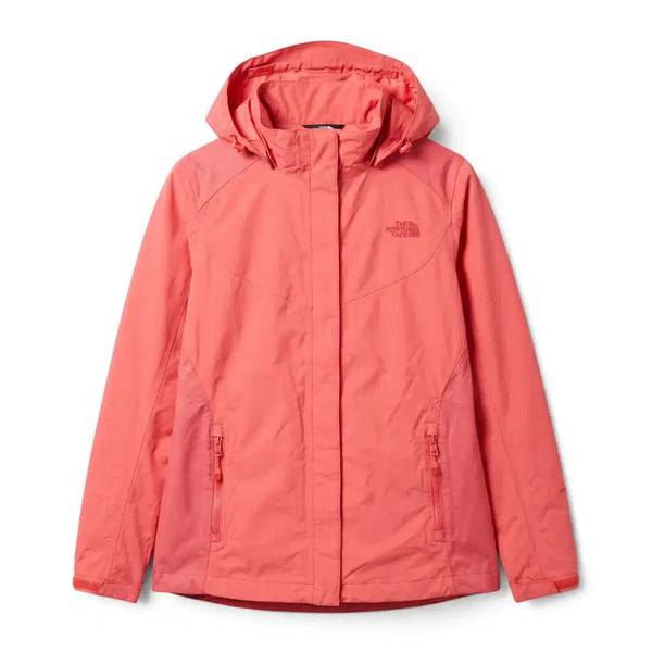 [BUNJANG] The North Face Women's DryVent Hiking Windbreaker Jacket / (80) 노스페이스 우먼스 드라이벤트 등산 바람막이 자켓