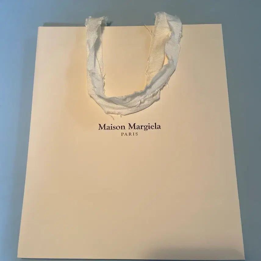 [BUNJANG] Maison Margiela Shopping Bag / 메종마르지엘라 쇼핑백