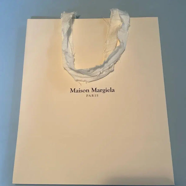 [BUNJANG] Maison Margiela Shopping Bag / 메종마르지엘라 쇼핑백