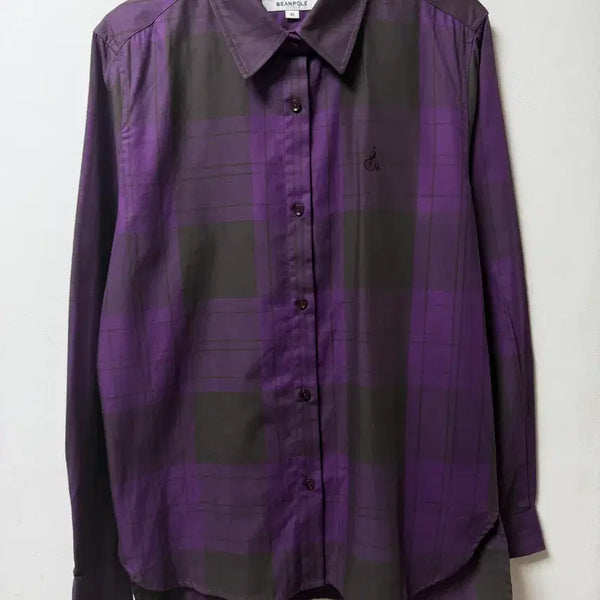 [BUNJANG] Beanpole Genuine Women's Blouse Size 90 / 빈폴정품 / 여성 (9560)