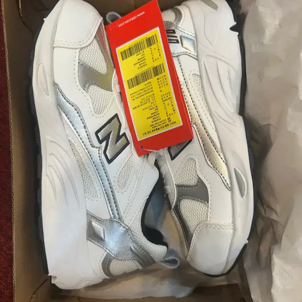 [BUNJANG] New Balance Kids Sneakers / 뉴발란스 어린이 운동화