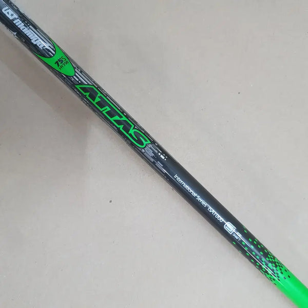[BUNJANG] Attas HY350 75S Utility Shaft 39 Inch / 아타스 HY350 75S 유틸 샤프트 39인치