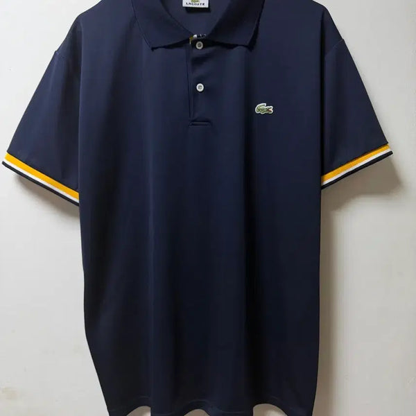 [BUNJANG] Lacoste XXL Polo Shirt / 라코스테 (9561)