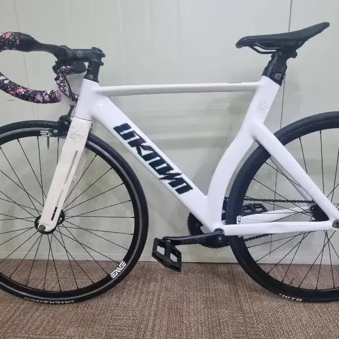 [BUNJANG] Unknown LV3 Bicycle Frame / 언노운 LV3 판매만
