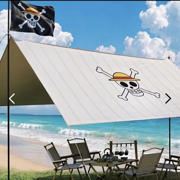 [BUNJANG] One Piece Tarp Sand Beige / 원피스 타프 샌드 베이지 판매합니다