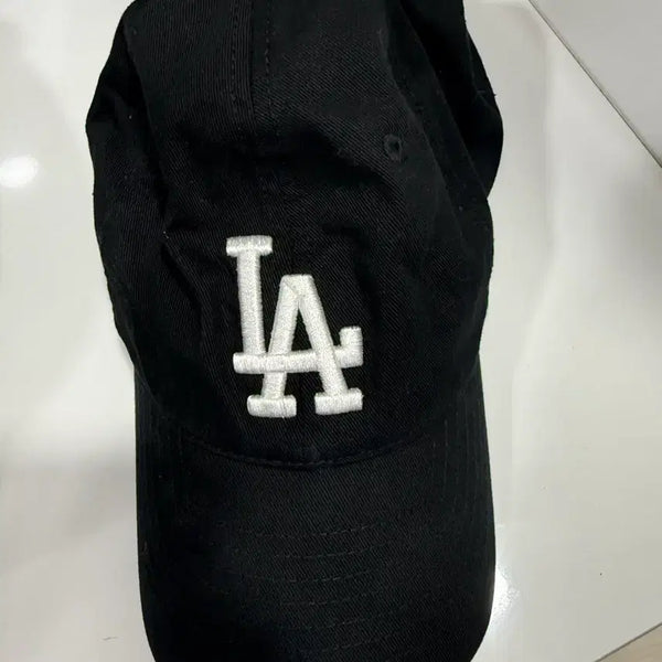 [BUNJANG] MLB Ball Cap / Mlb 모자 볼캡