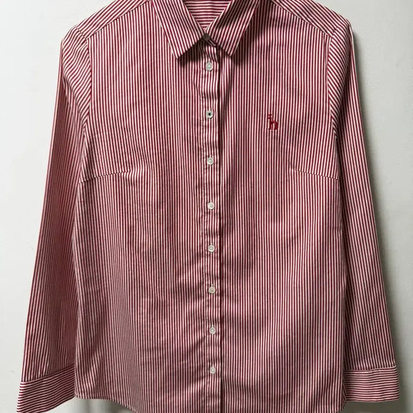 [BUNJANG] Hazzys Women's Top Size 90 / 헤지스 정품 / 여성 (9562)