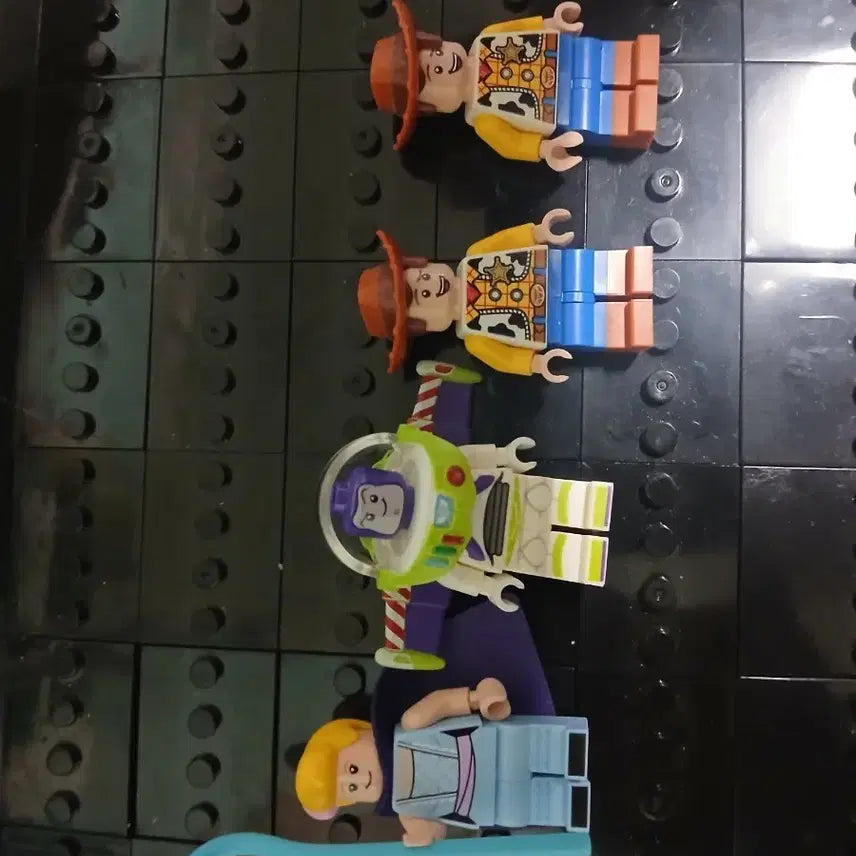 [BUNJANG] LEGO Toy Story / 레고 토이스토리