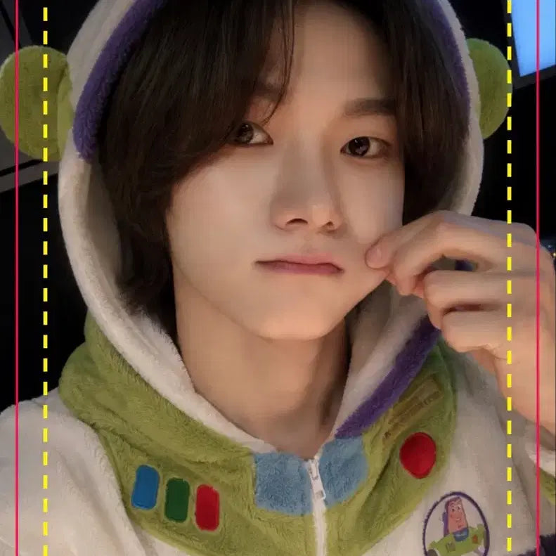 [BUNJANG] BOYNEXTDOOR Unofficial Photocard / 보넥도 비공굿 포카 판매