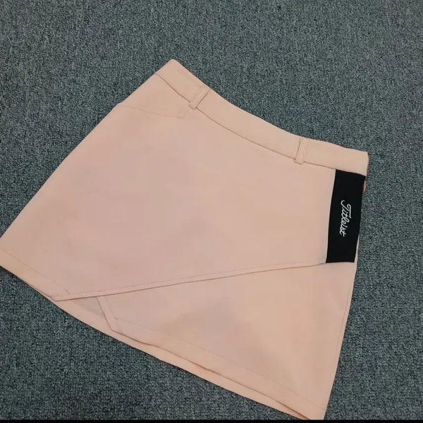 [BUNJANG] Titleist Golf Skirt (Size S) / 타이틀스커트s사이즈