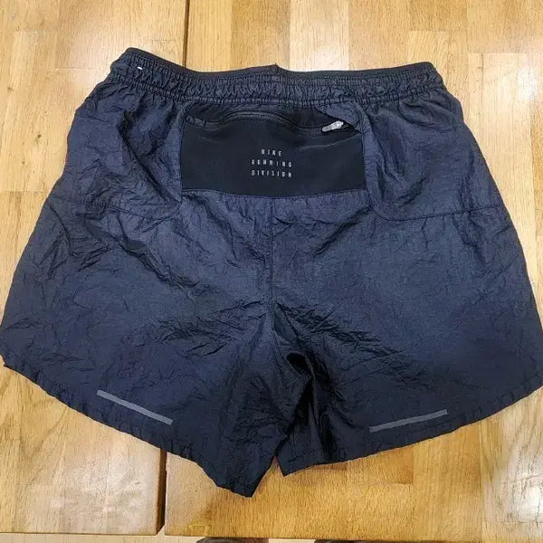 [BUNJANG] Nike Running Division Black Shorts / 러닝디비전 런디비전 반바지 쇼츠
