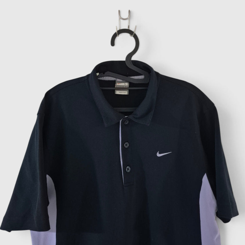 [BUNJANG] Nike Training T-Shirt / [100]나이키 트레이닝 반팔카라티