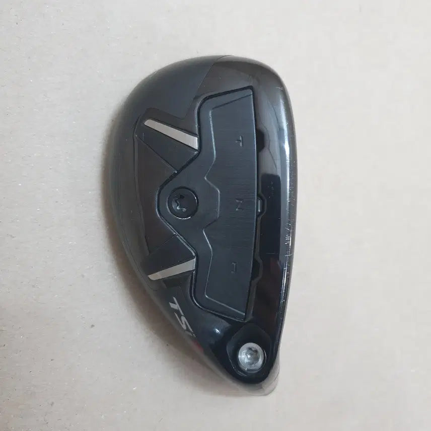 [BUNJANG] Titleist TSi3 3-Iron 20 Degree Utility Head / 타이틀 TSi3 3번 20도 유틸 헤드