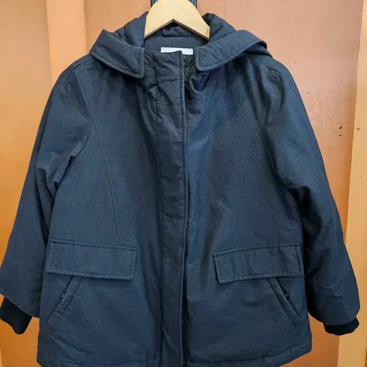 [BUNJANG] SJ WANI Down Padded Jacket FH24-08 / SJ WANI 오리털 패딩 (FH24-08)