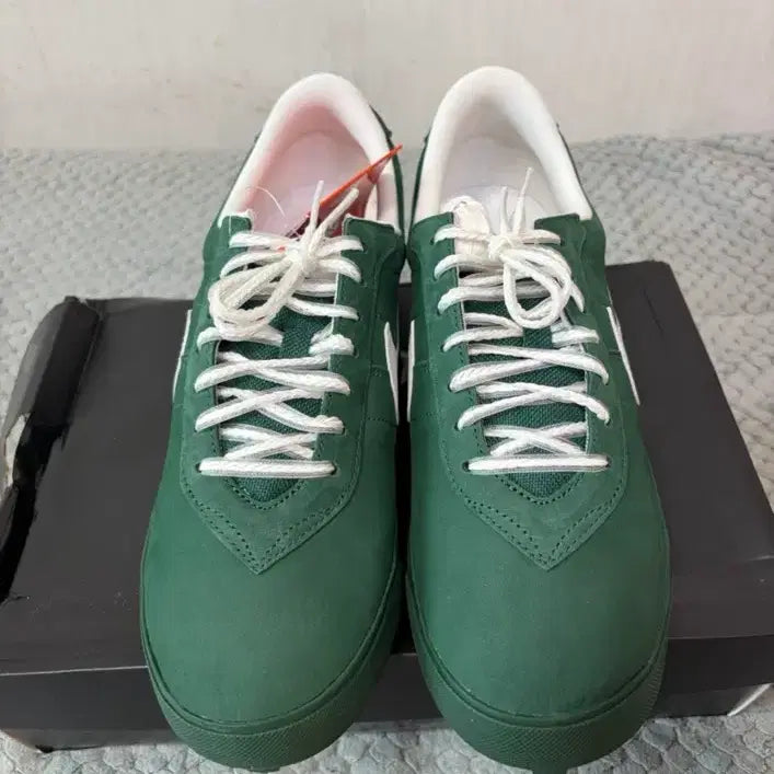 [BUNJANG] Nike Astrograbber Fur & Phantom Sneakers / 나이키 아스트로그래버 퍼 앤 팬텀