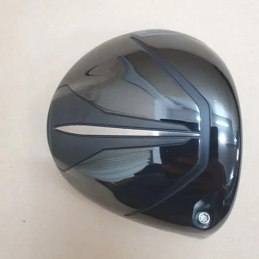 [BUNJANG] TSR1 10.0 Degree Driver Head / 타이틀 TSR1 10.0도 드라이버 헤드