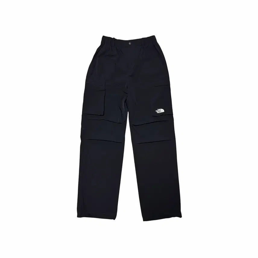 [BUNJANG] The North Face 25SS Women's Ice Run Cargo Pants / 노스페이스 25SS 여자 여성 우먼스 아이스 런 카고 팬츠 바지 (65)