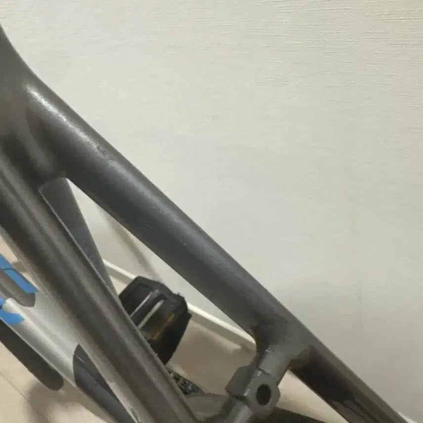 [BUNJANG] Engine 11 Gunmetal Bicycle (S-M Size) / 엔진11 건메탈 무하자급 판/대